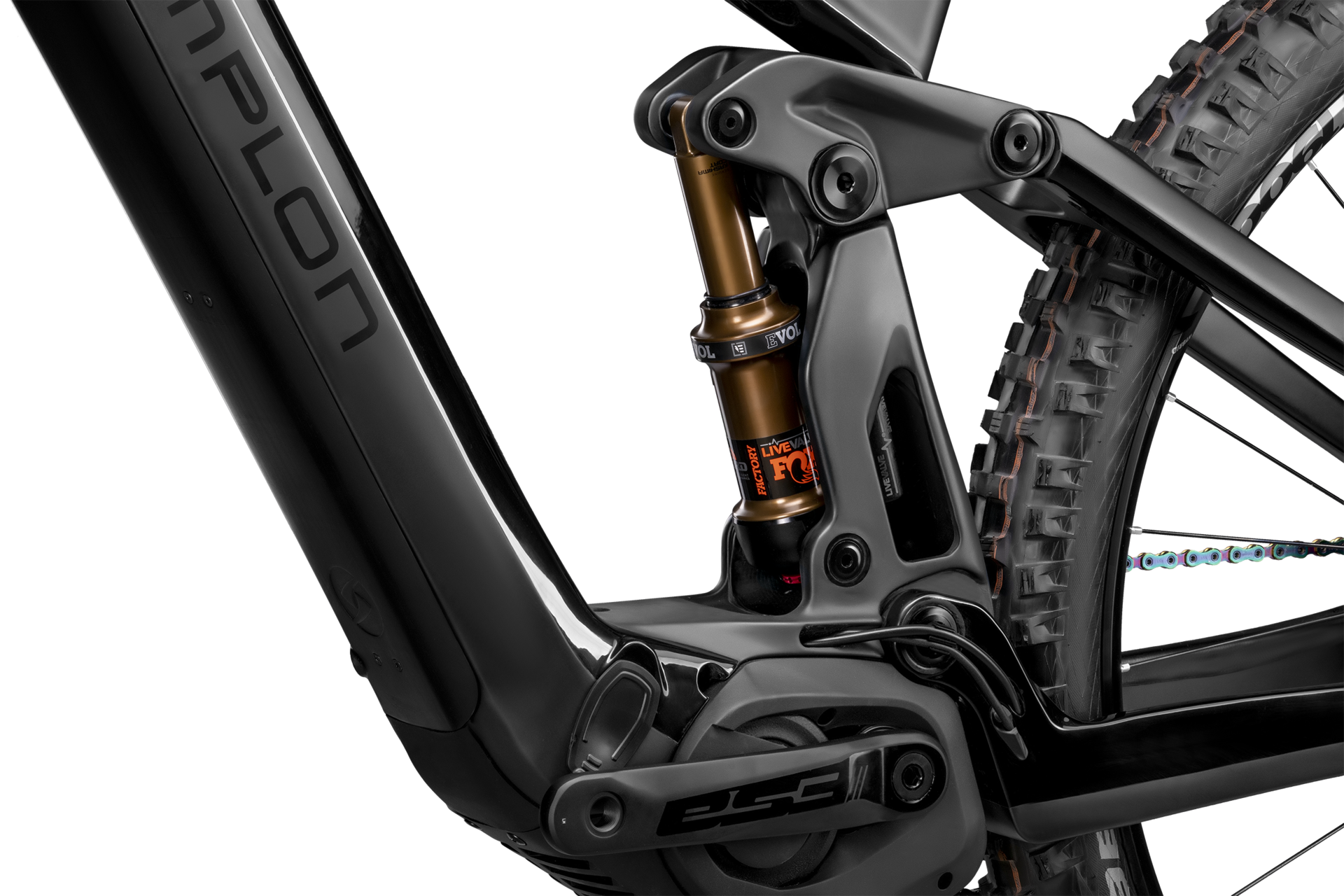 Simplon presents: Bosch Performance Line CX | Simplon Magazine